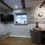 Apartmán Like Salme 31 Tallinn