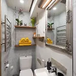 Like Salme 31 Apartmán *