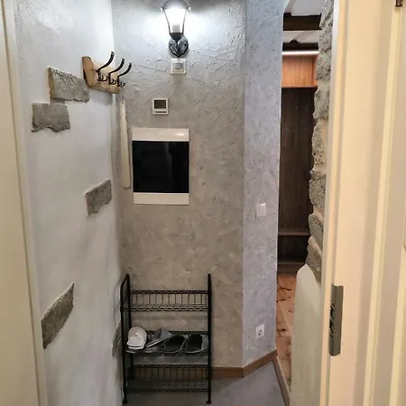 Like Salme 31 Apartment