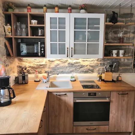 Apartmán Like Salme 31 *