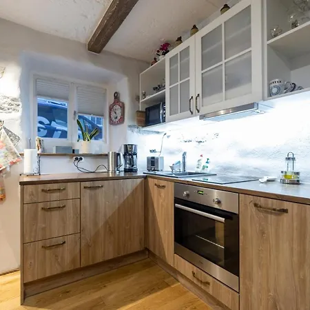 Like Salme 31 Apartment *