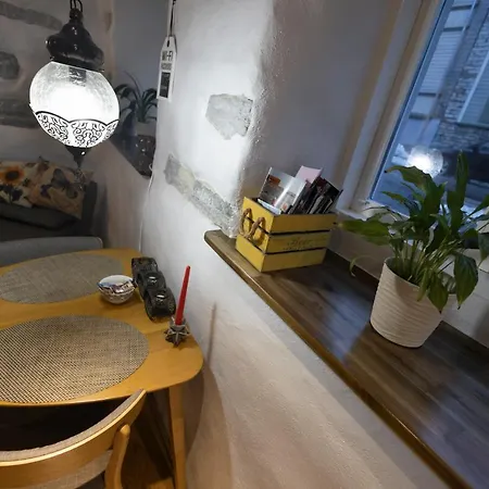 Like Salme 31 Apartamento *