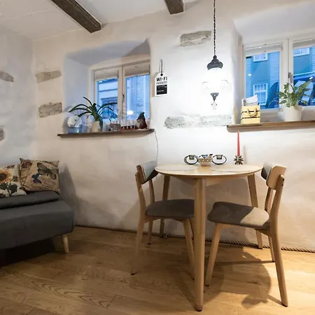 Like Salme 31 Apartment *