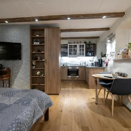 Apartment Like Salme 31