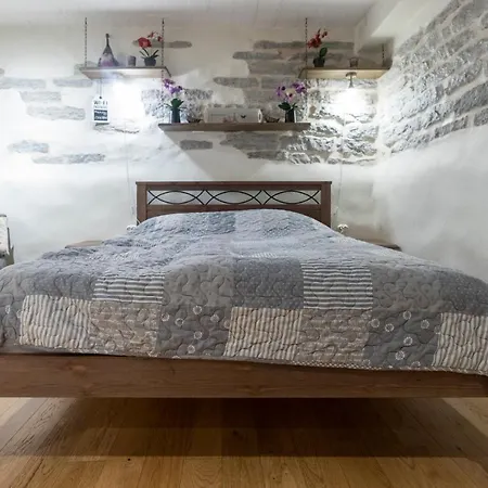 Like Salme 31 Apartment
