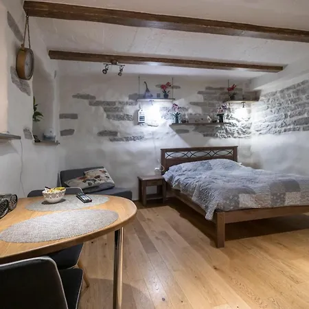 Apartment Like Salme 31