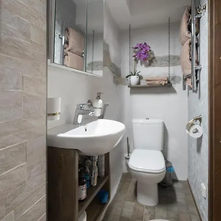 Apartment Like Salme 31 *