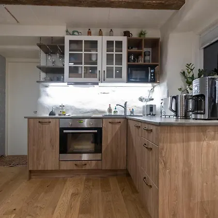 Apartment Like Salme 31