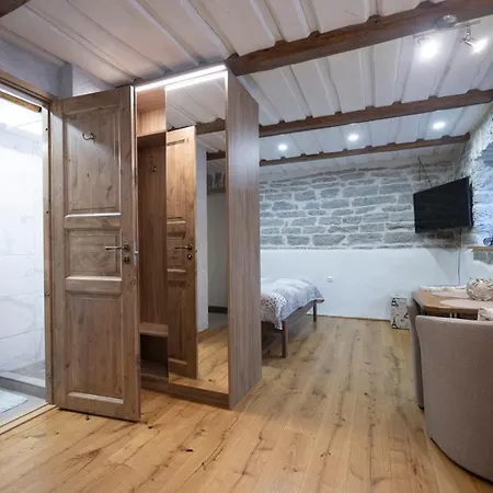 Like Salme 31 Daire *