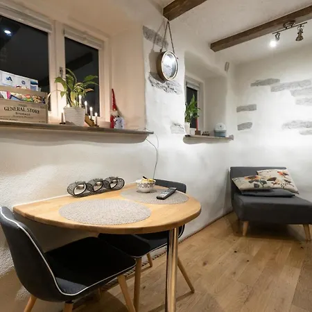 Daire Like Salme 31 Tallinn