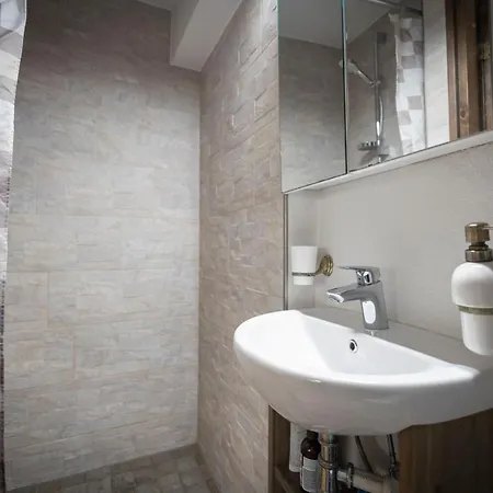 Like Salme 31 Apartment Tallinn