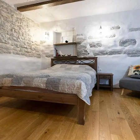 Apartment Like Salme 31