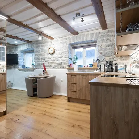 Like Salme 31 Apartment Tallinn