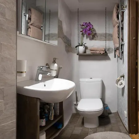 Like Salme 31 Lejlighed