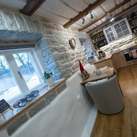 Like Salme 31 * Talin