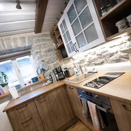 Apartment Like Salme 31 Tallinn