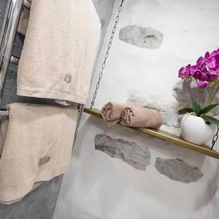 Like Salme 31 Apartment Tallinn