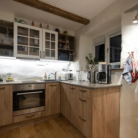 Apartment Like Salme 31