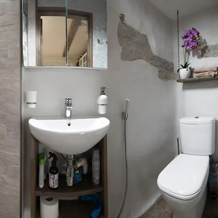 Apartment Like Salme 31