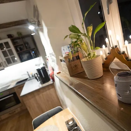 Daire Like Salme 31 Tallinn