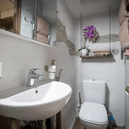 Like Salme 31 Apartment