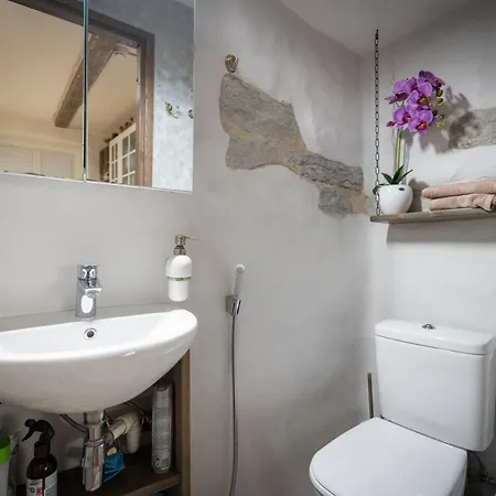 Apartment Like Salme 31
