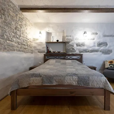 Apartment Like Salme 31 *
