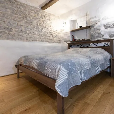 Like Salme 31 * Talin