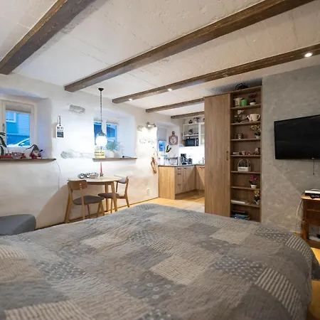 Like Salme 31 Apartamento *