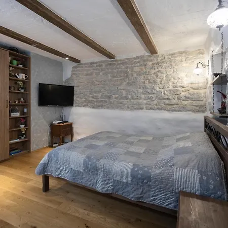 Like Salme 31 Apartment *