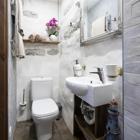 Apartment Like Salme 31