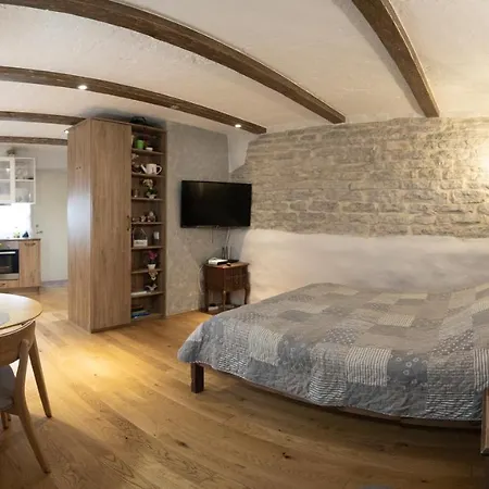 Like Salme 31 Apartment