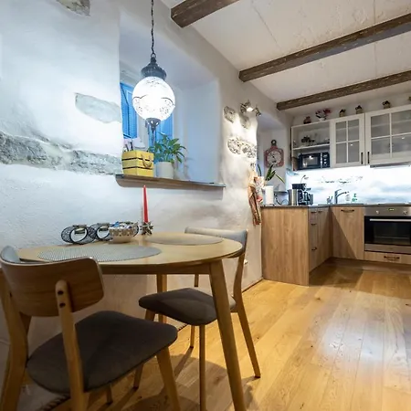 Apartment Like Salme 31 Tallinn