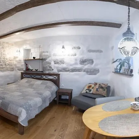 Apartment Like Salme 31 *