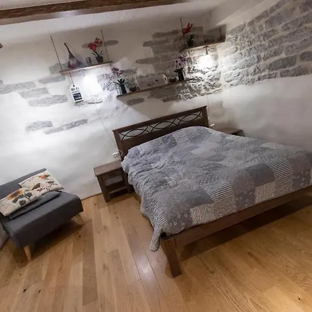 Apartment Like Salme 31 Tallinn