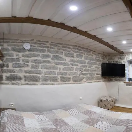 Like Salme 31 Apartment *