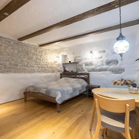 Like Salme 31 Apartamento *