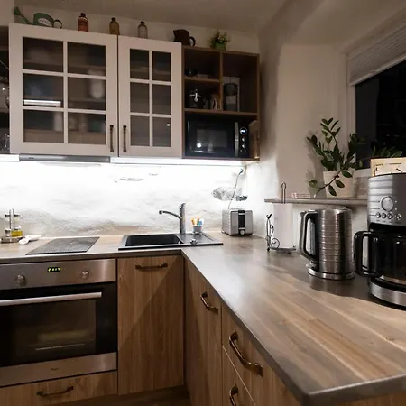 Apartment Like Salme 31 *