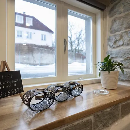 Apartment Like Salme 31