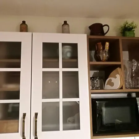 Like Salme 31 Apartment