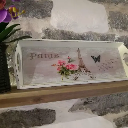 Daire Like Salme 31 Tallinn