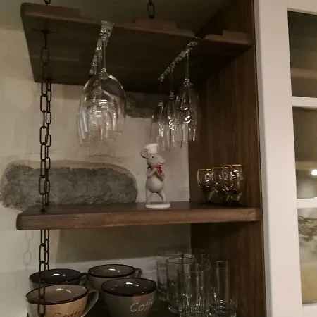 Apartment Like Salme 31 Tallinn