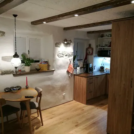 Apartment Like Salme 31 *