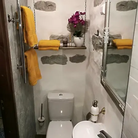 Like Salme 31 Apartment