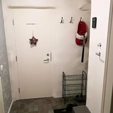 Lejlighed Like Salme 31 *