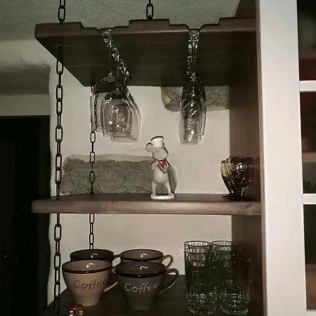 Like Salme 31 Lejlighed