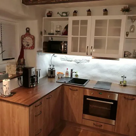 Like Salme 31 Daire *