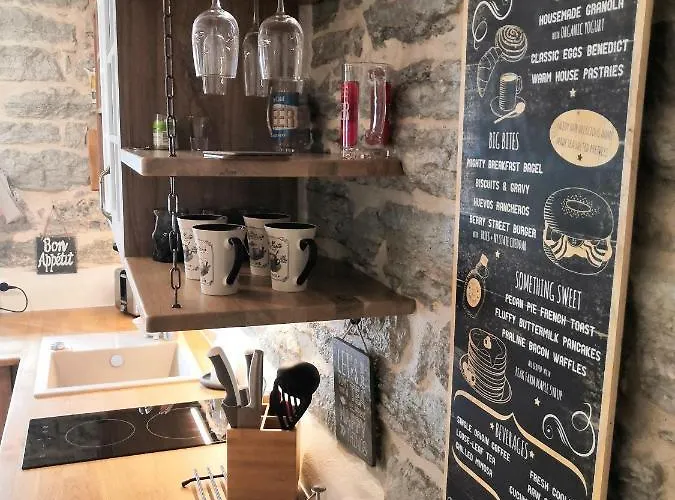 Lägenhet Like Salme 31 *