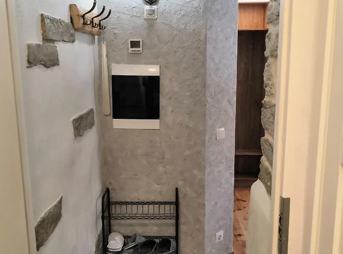 Like Salme 31 Apartmán