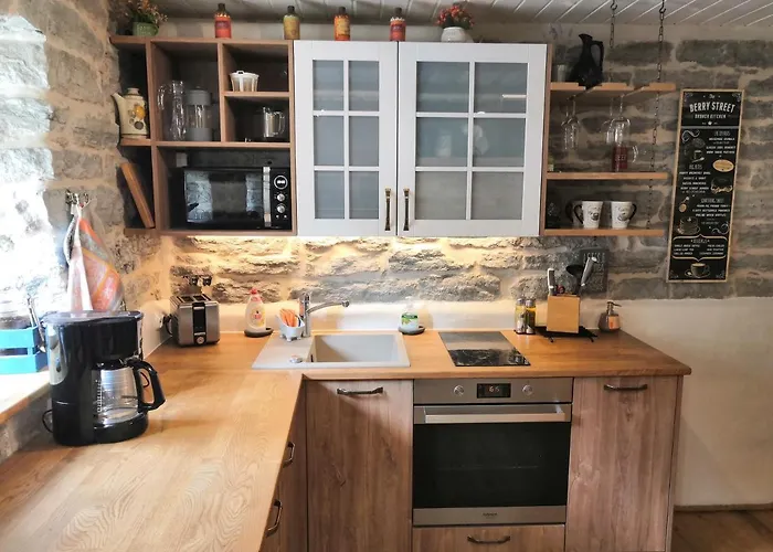 Daire Like Salme 31 *